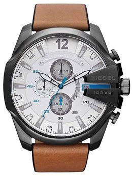 Diesel ZEGAREK MĘSKI DIESEL DZ4280 - MEGA CHIEF + BOX
