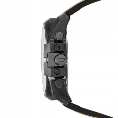 Diesel ZEGAREK MĘSKI DIESEL DZ4280 - MEGA CHIEF + BOX