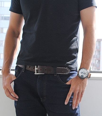 Diesel ZEGAREK MĘSKI DIESEL DZ4280 - MEGA CHIEF + BOX