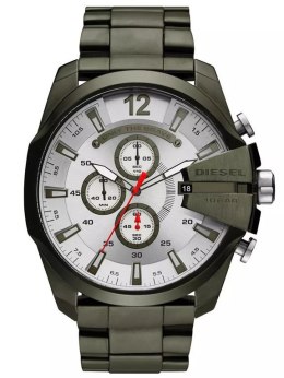 Diesel ZEGAREK MĘSKI DIESEL DZ4478 - MEGA CHIEF (zz001b)
