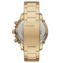 Diesel ZEGAREK MĘSKI DIESEL DZ4595 - GRIFFED + BOX (zz024a)