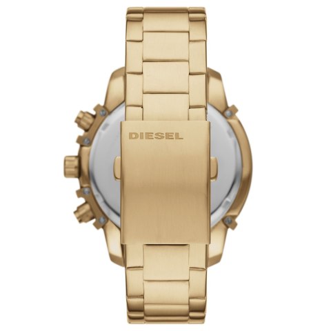 Diesel ZEGAREK MĘSKI DIESEL DZ4595 - GRIFFED + BOX (zz024a)