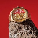 Diesel ZEGAREK MĘSKI DIESEL DZ4595 - GRIFFED + BOX (zz024a)