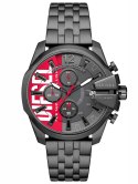 Diesel ZEGAREK MĘSKI DIESEL DZ4600 Baby Chief 43mm + BOX
