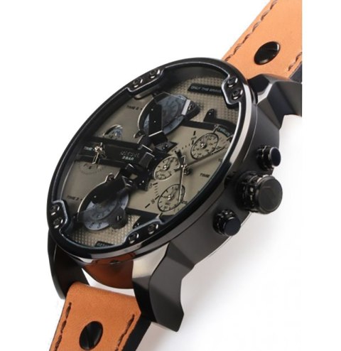 Diesel ZEGAREK MĘSKI DIESEL DZ7406 MR. DADDY 2.0 (zz005i)