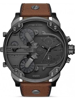 Diesel ZEGAREK MĘSKI DIESEL DZ7413 MR. DADDY 2.0 + BOX