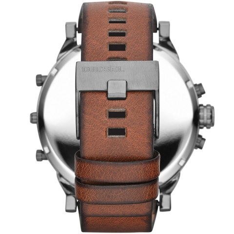 Diesel ZEGAREK MĘSKI DIESEL DZ7413 MR. DADDY 2.0 + BOX