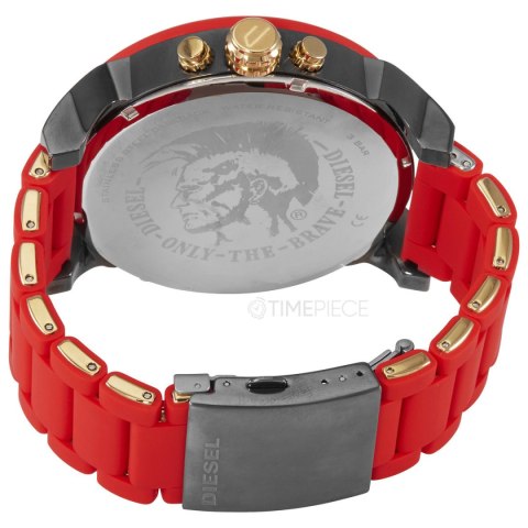 Diesel ZEGAREK MĘSKI DIESEL DZ7430-MR. DADDY 2.0 (zz007b)