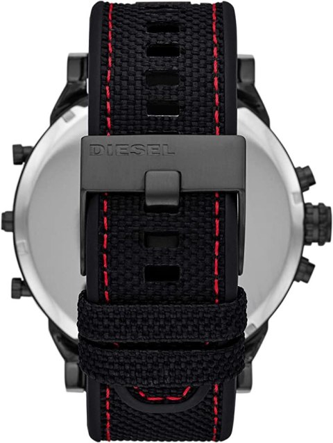 Diesel ZEGAREK MĘSKI DIESEL DZ7433 - MR. DADDY 2.0 (zz008a)