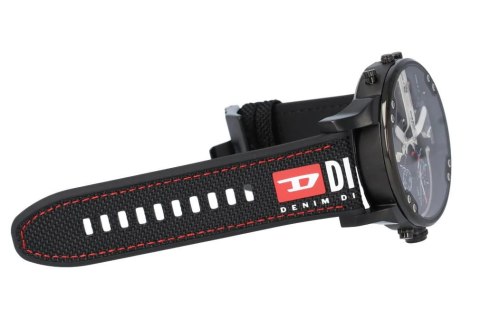 Diesel ZEGAREK MĘSKI DIESEL DZ7433 - MR. DADDY 2.0 (zz008a)