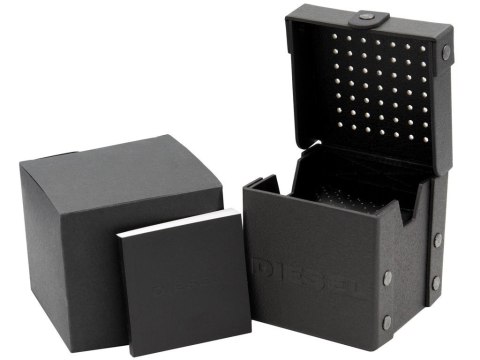 Diesel ZEGAREK MĘSKI DIESEL DZ7433 - MR. DADDY 2.0 (zz008a)