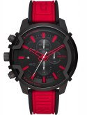 Diesel ZEGAREK MĘSKI DIESEL Griffed Chronograph DZ4530 + BOX