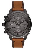 Diesel ZEGAREK MĘSKI DIESEL Griffed Chronograph DZ4569 + BOX