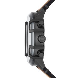 Diesel ZEGAREK MĘSKI DIESEL Griffed Chronograph DZ4569 + BOX