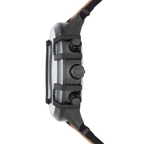 Diesel ZEGAREK MĘSKI DIESEL Griffed Chronograph DZ4569 + BOX