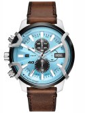 Diesel ZEGAREK MĘSKI DIESEL Griffed Chronograph DZ4656 + BOX