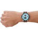 Diesel ZEGAREK MĘSKI DIESEL Griffed Chronograph DZ4656 + BOX
