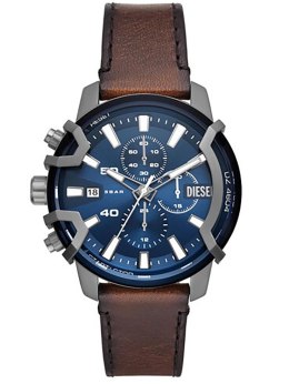 Diesel ZEGAREK MĘSKI DIESEL Griffed Mini DZ4604 + BOX