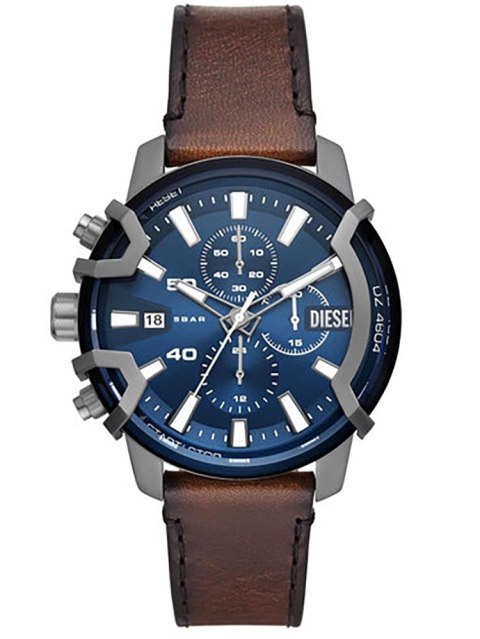 Diesel ZEGAREK MĘSKI DIESEL Griffed Mini DZ4604 + BOX
