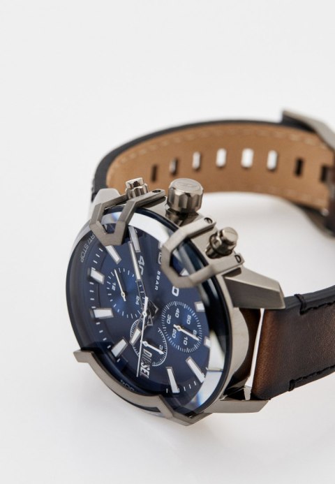 Diesel ZEGAREK MĘSKI DIESEL Griffed Mini DZ4604 + BOX