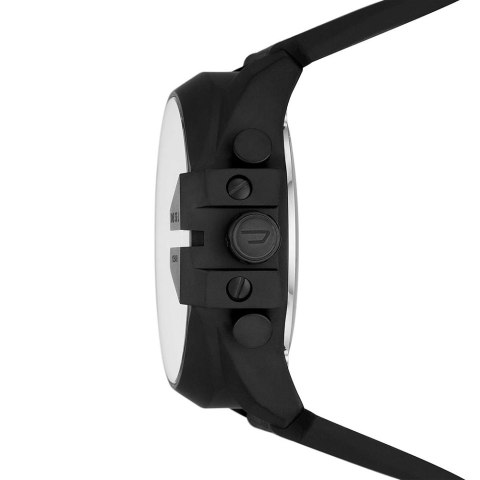 Diesel ZEGAREK MĘSKI DIESEL MEGA CHIEF MULTIFUNCTION DZ4548 (zz004l) + BOX