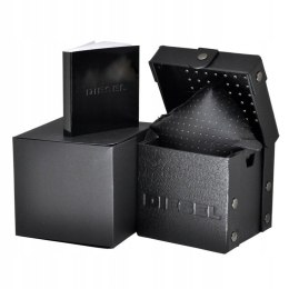 Diesel ZEGAREK MĘSKI DIESEL MEGA CHIEF MULTIFUNCTION DZ4593 (zz004j) + BOX