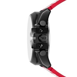 Diesel ZEGAREK MĘSKI DIESEL MEGA CHIEF MULTIFUNCTION DZ4647 + BOX