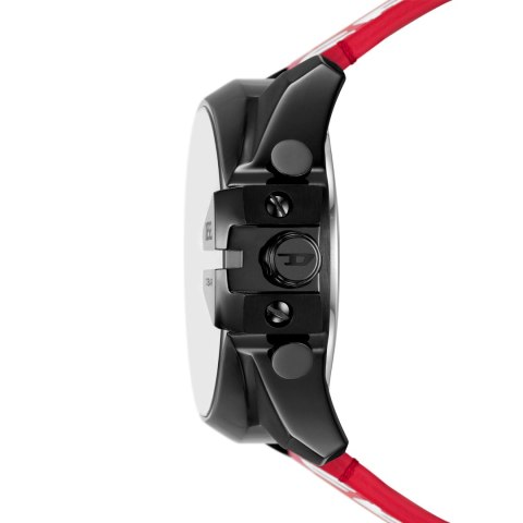 Diesel ZEGAREK MĘSKI DIESEL MEGA CHIEF MULTIFUNCTION DZ4647 + BOX