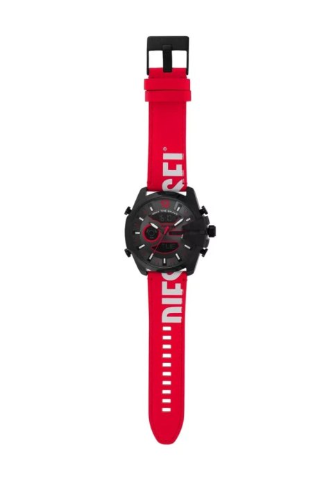 Diesel ZEGAREK MĘSKI DIESEL MEGA CHIEF MULTIFUNCTION DZ4647 + BOX