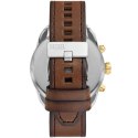 Diesel ZEGAREK MĘSKI DIESEL Spiked Chronograph DZ4665 + BOX