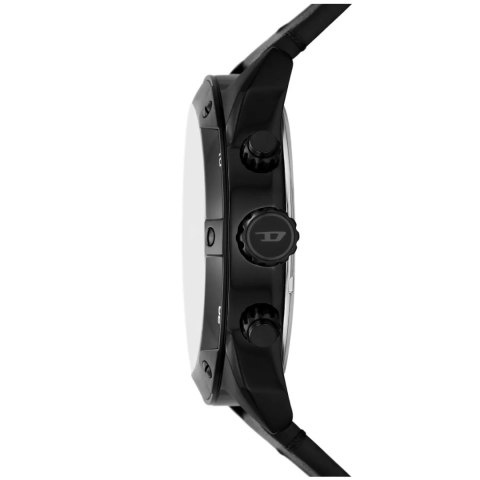 Diesel ZEGAREK MĘSKI DIESEL Spiked Chronograph DZ4667 + BOX