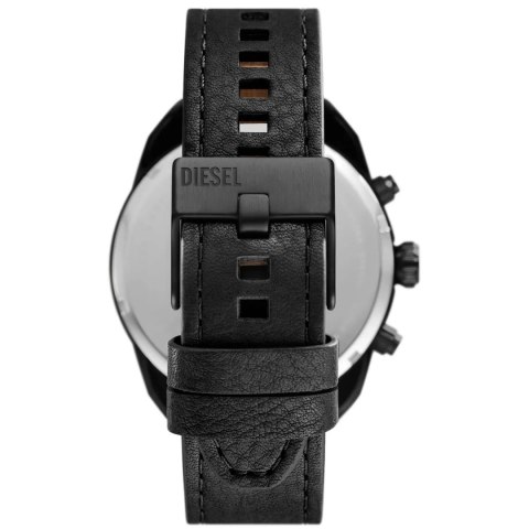 Diesel ZEGAREK MĘSKI DIESEL Spiked Chronograph DZ4667 + BOX