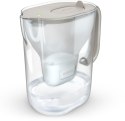 Dzbanek filtrujący BRITA Style ESSENTIAL XL piaskowy + Filtr MX Pro Pure Performance ?
