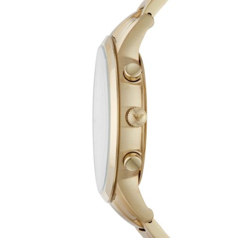 Emporio Armani ZEGAREK MĘSKI EMPORIO ARMANI AR11332 - RENATO (zi016a)