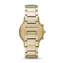 Emporio Armani ZEGAREK MĘSKI EMPORIO ARMANI AR11332 - RENATO (zi016a)