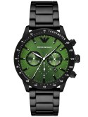 Emporio Armani ZEGAREK MĘSKI EMPORIO ARMANI AR11472 - MARIO (zi017g)