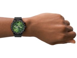 Emporio Armani ZEGAREK MĘSKI EMPORIO ARMANI AR11472 - MARIO (zi017g)