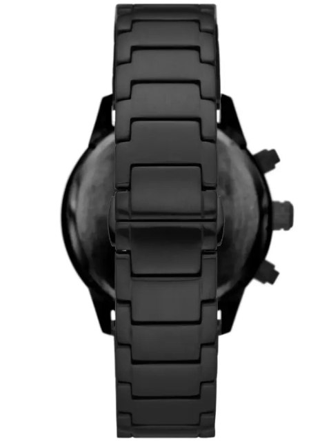 Emporio Armani ZEGAREK MĘSKI EMPORIO ARMANI AR11472 - MARIO (zi017g)