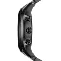 Emporio Armani ZEGAREK MĘSKI EMPORIO ARMANI AR1451 - CERAMICA + BOX