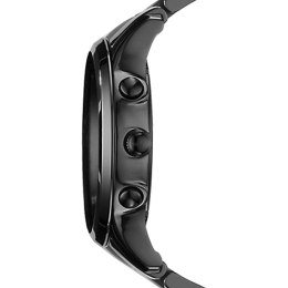 Emporio Armani ZEGAREK MĘSKI EMPORIO ARMANI AR1451 - CERAMICA + BOX