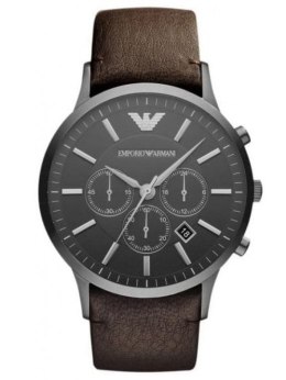 Emporio Armani ZEGAREK MĘSKI EMPORIO ARMANI AR2462 - SPORTIVO (zi121a)