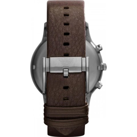 Emporio Armani ZEGAREK MĘSKI EMPORIO ARMANI AR2462 - SPORTIVO (zi121a)