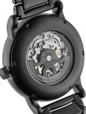 Emporio Armani ZEGAREK MĘSKI EMPORIO ARMANI AR60045 - LUIGI MECCANICO - AUTOMAT (zi028a)
