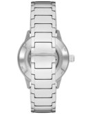 Emporio Armani ZEGAREK MĘSKI EMPORIO ARMANI AR60052 - MARIO MECCANICO - AUTOMAT (zi056a)