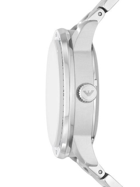 Emporio Armani ZEGAREK MĘSKI EMPORIO ARMANI AR60052 - MARIO MECCANICO - AUTOMAT (zi056a)