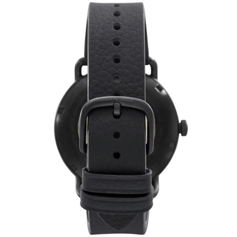 Emporio Armani ZEGAREK MĘSKI EMPORIO ARMANI AVIATOR AUTOMATIC AR60028 + BOX (zi099c)