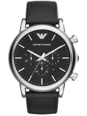 Emporio Armani ZEGAREK MĘSKI EMPORIO ARMANI LUIGI AR1828 + BOX (zi091b)