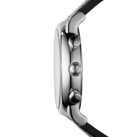 Emporio Armani ZEGAREK MĘSKI EMPORIO ARMANI LUIGI AR1828 + BOX (zi091b)