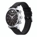 Emporio Armani ZEGAREK MĘSKI EMPORIO ARMANI LUIGI AR1828 + BOX (zi091b)