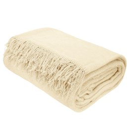 Koc T Bawełniany/BA510/150x200 ecru